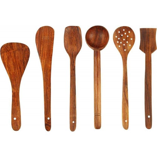 best cooking spoon set